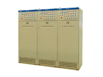 GGD AC Low Voltage Distribution Switchgear