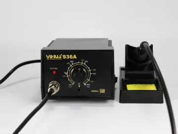 YIHUA-936A,YIHUA-937D  Constant Temperature Soldering Station