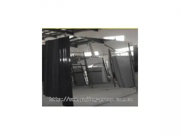 Aluminum Sheet Mirror