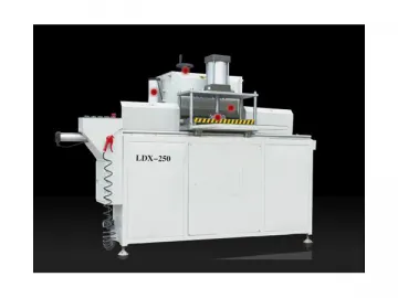 LDX-250 Automatic End Milling Machine