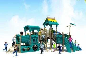 Age of Steam Series Playground