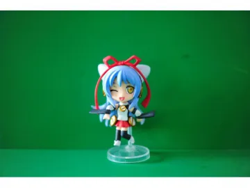 Mini Figurine Supplier