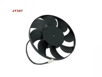 Cooling Fan Motor