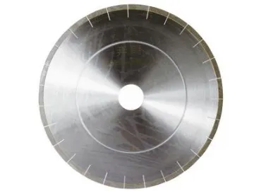 Diamond Saw Blade for Quartz Stone Cutting