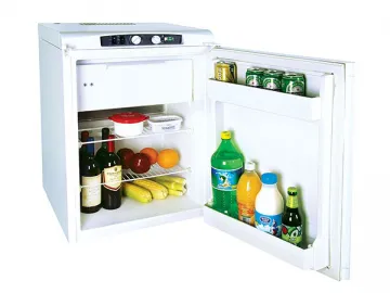 XC-100G 3 Way Upright Fridge Freezer