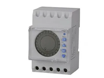 TH-191 Digital Time Switches