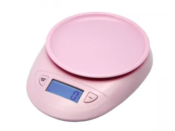 Multifunction Kitchen Scale