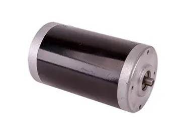 250-500W Drive Motor, PMDC Brushed Motor ZD083B1