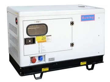 Kusing Diesel Generator, K30080