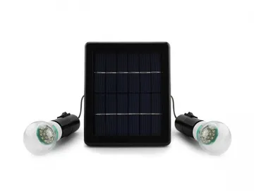 Solar Bulb Light SL-40B