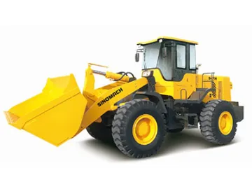 947H Wheel Loader