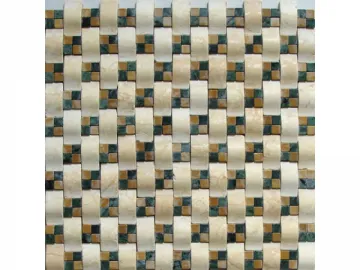 Marble / Nature Stone Mosaic Tile