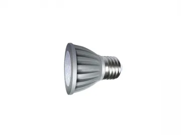 LED E27 Spotlight