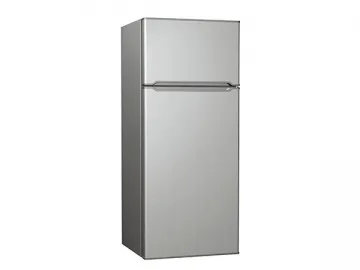 DC-250 Upright Fridge and Freezer