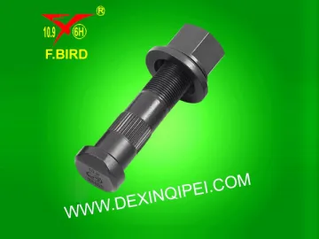 DORSE Rear Wheel Bolt (DXE064)