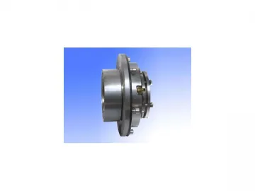 ZGJ Pump Mechanical Seal