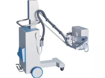 Mobile X-ray Equipment