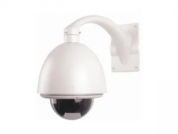 85H High Speed Dome Camera