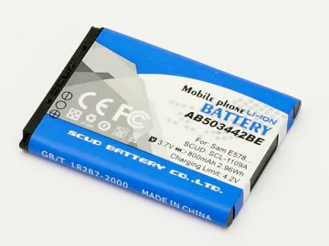 AB503442BE Mobile Phone Battery for Samsung