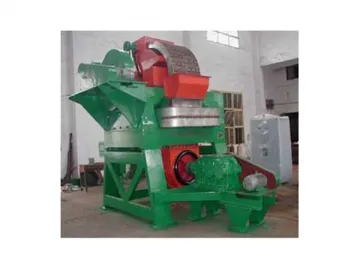 High Gradient Magnetic Separator