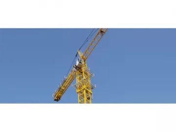 Tower Crane QTZ160