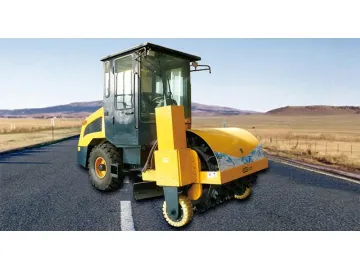 Tractor Ice Breaker