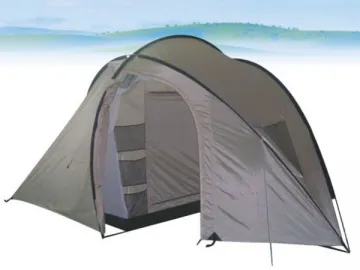 KM-9055 Four Person Tent