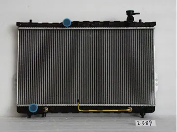 HYUNDAI  Radiator