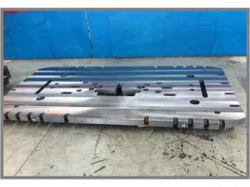 H13/2344 Hot Work Tool Steel