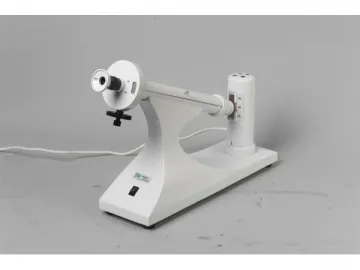 WXG-4 Disc Polarimeter