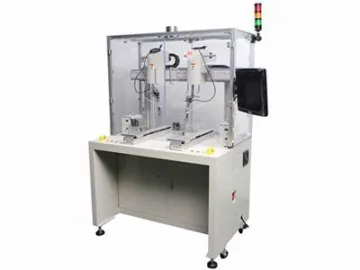 GT-HJ602LD Six Axis Auto Dip Soldering Machine