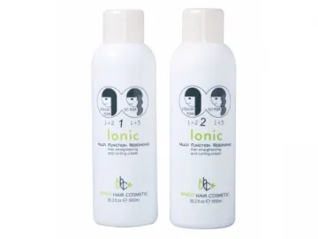 Multifunction Perm Lotion