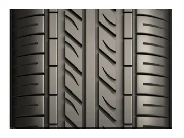 WP15 Car Tire