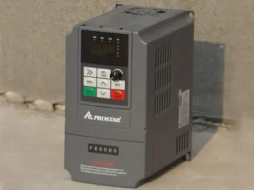 General Variable Frequency Drive