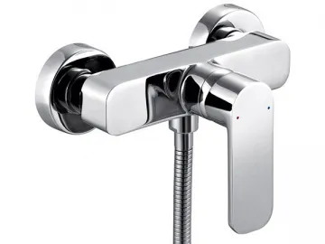 Exposed Shower Mixer, FB6323