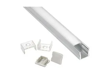 LD-1715 LED Aluminum Channel