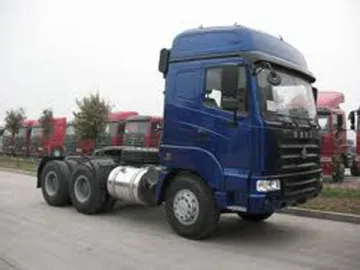 Tractor Truck 1293