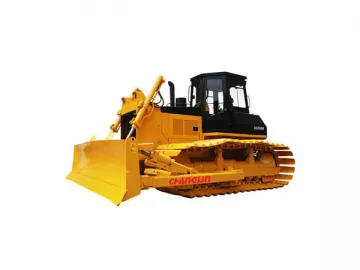 CLD160 Bulldozer