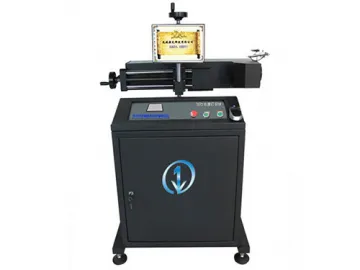 3D Laser Machine