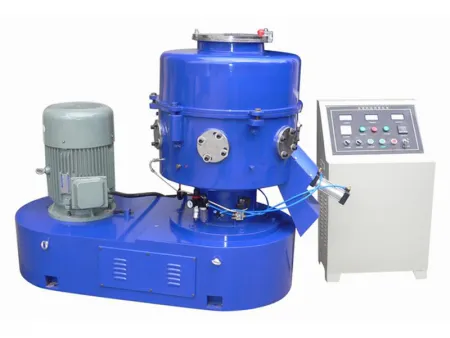 Plastic Grinding Milling Granulator