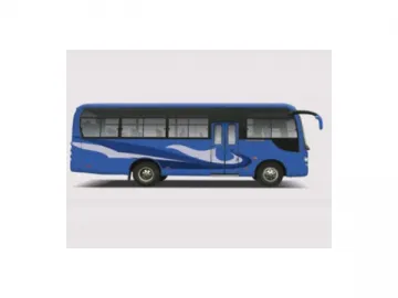 7m DD6751K01F Front Engine Transit Bus