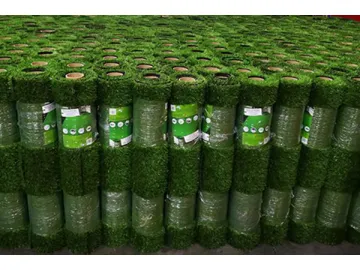 Artificial Grass for DIY Use