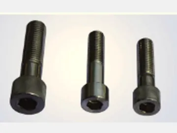 Hexagon Socket Head Bolt