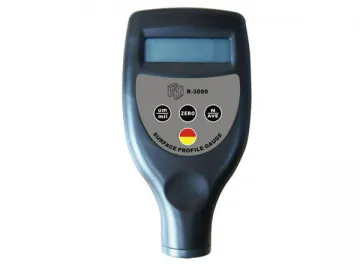 R-3000 Surface Profile Gauge