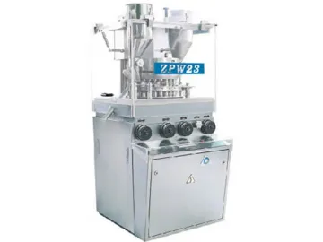 Rotary Tablet Press Machine