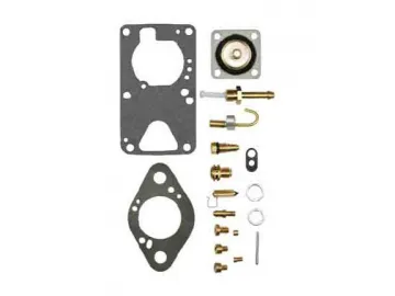 PEUGEOT Quadrajet Rebuild Kit