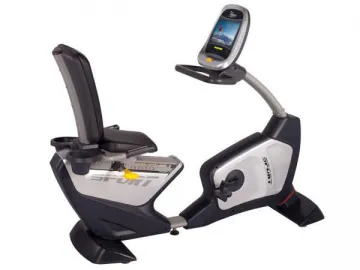 M-8808R Recumbent Exercise Bike