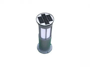 Solar Lawn Lamps-QY-C202