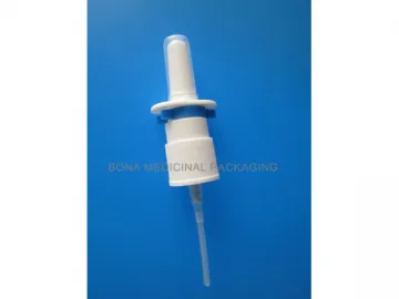 18mm E# Nasal Pump