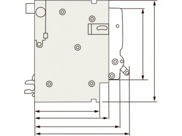 Plug-In Miniature Circuit Breaker